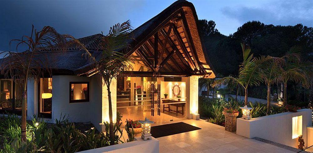Shanti Som Monda Exterior foto
