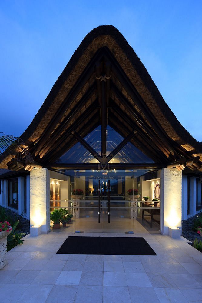 Shanti Som Monda Exterior foto