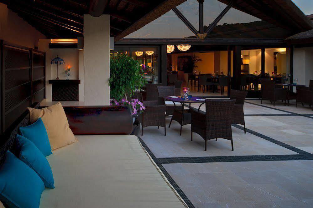 Shanti Som Monda Exterior foto